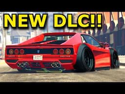 THE NEW MONEY FRONTS DLC, Coming June 17th! In GTA Online