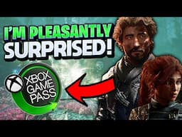 New Xbox Game Pass Game Beat The Odds Against It | Nintendo Switch 2 Record | News Dose