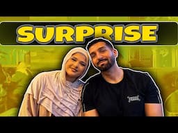 My Older Daughter Started Wearing Hijab