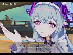 Genshin Impact: Rhythm Ball Meztli - Update 5.5 - iOS/Android Gameplay Walkthrough Part 1674