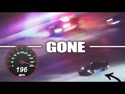 Corvette VANISHES