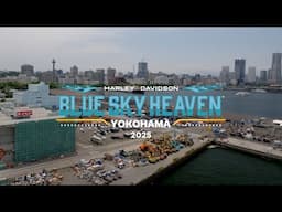 BLUE SKY HEAVEN 2025｜公式ハイライトムービー