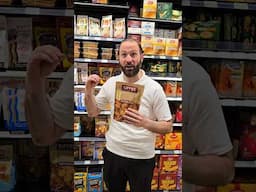 Product of the Week with Lazer Ungar! Eiffee Cookies - a gluten-free treat! made with almond flour