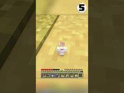5 IDE PALING BAGUS Yang Ditolak oleh MOJANG!!