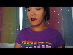 Introduction to 'Know Your PRIDE Flags'