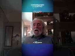 ¡ENSEÑANZAS PARA UNA VIDA PLENA! Ramiro Calle #conversandoenpositivo