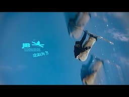 JIB LEAGUE || S03 E02.1