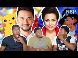 🇵🇭 FILIPINOS Who Made PINOYS PROUD! #1  | Reaction)