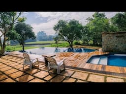 EL-UELO'S PLACE BUKIDNON | Vacation Home Resort & Camping | Philippines