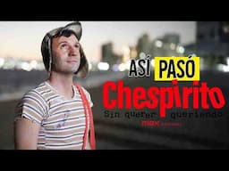 CHESPIRITO: LA SERIE | RESUMEN EN 20 MINUTOS