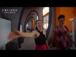 Cruises International - Celebrity Cruises: You've Never Seen the World Like This