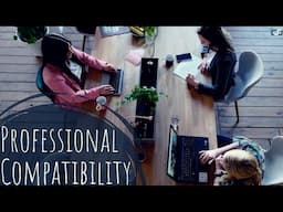 Professional Compatibility | The Cutting Edge | CS Joseph (Reupload)