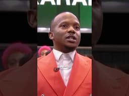 Torry is the main character #KaramoShow