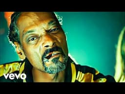 Snoop Dogg, Dr. Dre, 50 Cent - Fly ft. Ice Cube, Tyga (Music Video) 2025