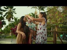 Huakaʻi by Hawaiian: Kimi Werner - ʻOhana