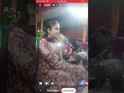 Live Program with Studio master Wireless Microphone XR 40HH #a1creativesstudio #studiomaster #shorts