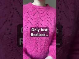 Everything I knit myself last year. What’s your fave color to knit with? #knitting #handmade