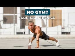 How To Start Calisthenics || Complete Beginner's Guide
