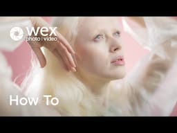 How To | Get Creative with Lighting with GlareOne