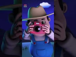 Lagu Planet Video Pembelajaran Untuk Anak-Anak #planetsong #farmees #nurseryrhyme #forkids #shorts