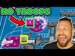 An Airship Game With Friendly Neighbours!