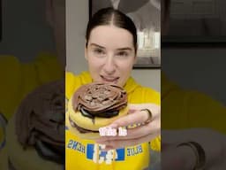 ASMR Crumbl Cookie Review