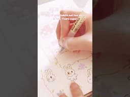 Bullet Journal With Me! #bulletjournal #bujo #planwithme
