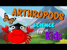 Arthropods | Science for Kids