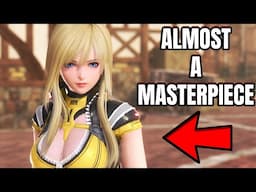 Top 10 JRPGs That Were ALMOST a MASTERPIECE
