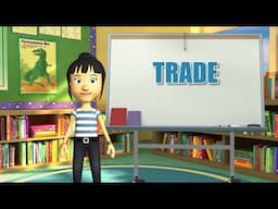 Social Studies: Trade