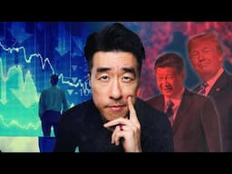 Markets Are Emotional—Here's How to Survive The Chaos