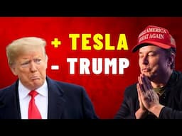 TESLA: Trimestrale orribile ma le azioni salgono. Cosa sta succedendo?