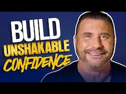 Use THESE Steps To Conquer Self-Doubt & Unlock Your Confidence