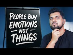 How Selling Emotions Can Make You Rich! | SeeKen