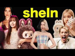 SheIn costs $13,000 now