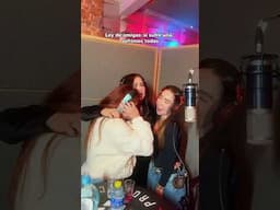 Aquí no hay amiga que sufra sola! @FrancyPopular @ArelysHenao  #EntreTres #shorts #despecho