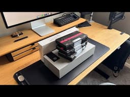 Building Beige Bangers! Minerva LX Livestream & Giveaway