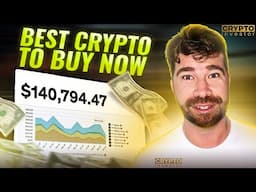 Best Crypto To Buy Now | Automated MEV Strategies!