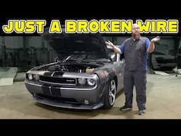 When Wiring Repairs Costs You Thousands $$$