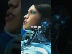 AI Girlfriends Are Becoming REAL?!