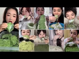ASMR Shaved ice New