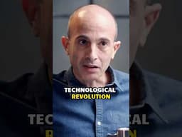 The Algorithm Is Breaking Democracy | Yuval Noah Harari on The Diary of a CEO Podcast