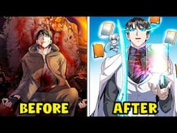 Stabbed By A Demonic Spear, He Was Reborn With Power That Even Gods Found Impressive! - Manhwa Recap
