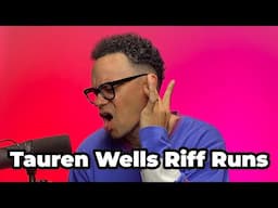 Tauren's Riff Runs