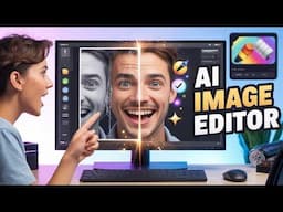 This AI Tool Edits 100 Images in Seconds | Batch Edit, Enhance & Convert in 1 Click.
