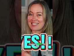 How to Get People to Say YES