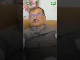 दूध भी ज्यादा🥛गाय भी तंदुरुस्त 🐄💪Watch Full Podcast on YouTube ▶️ #indianfarmer #shorts