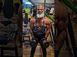 Delta workout #Bodytech Gym asramam