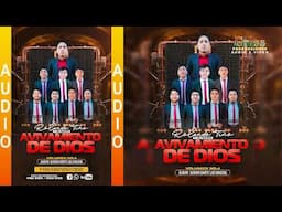 Rolando Tiño Y Su Grupo Avivamiento De Dios //QUIERO DARTE LAS GRACIAS//