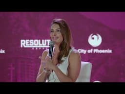 Ushering in the digital workplace | IEFA Phoenix Global Forum 2025